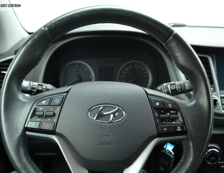 Hyundai Tucson 19