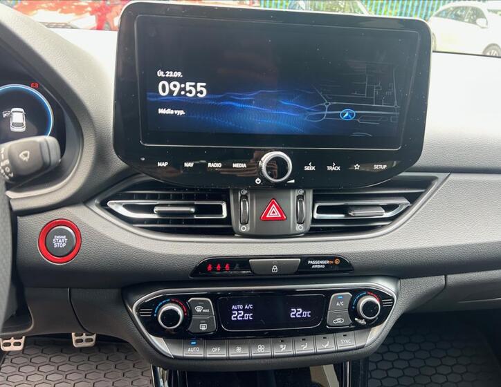 Hyundai i30 14