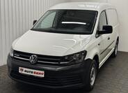 Volkswagen Caddy 1