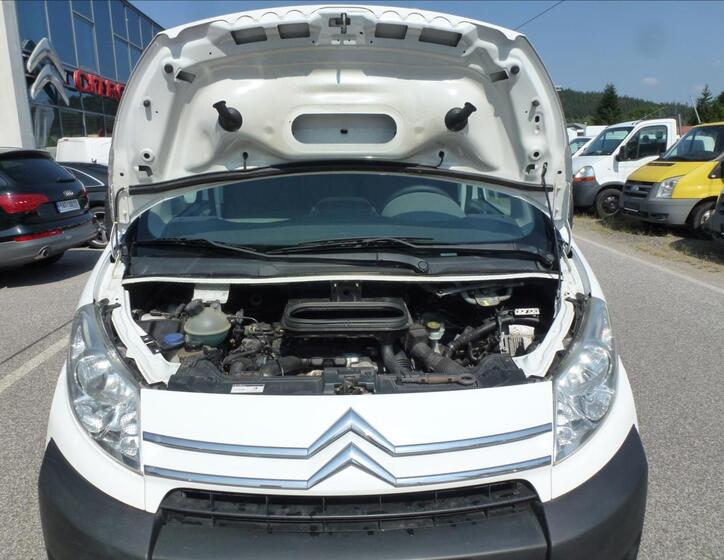 Citroën Jumpy 32