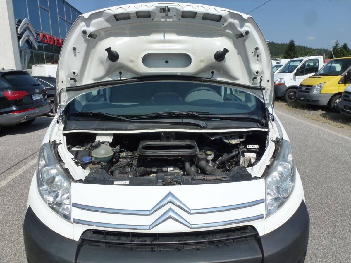 Citroën Jumpy