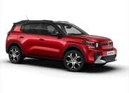 Citroën C3 Aircross 4