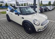 Mini Clubman 8