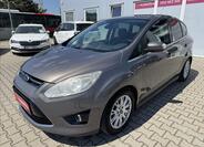 Ford C-MAX 1
