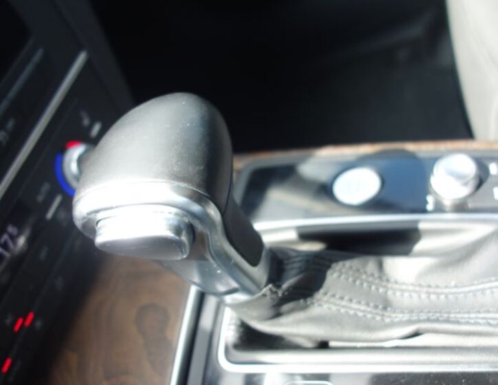 Audi A6 19