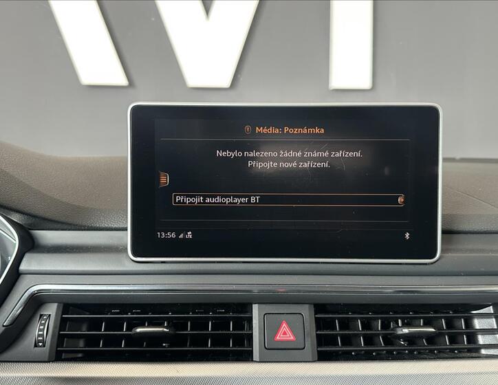 Audi A5 38