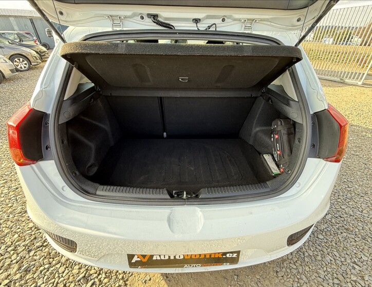 KIA Ceed 29
