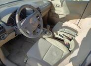 Audi A2 16