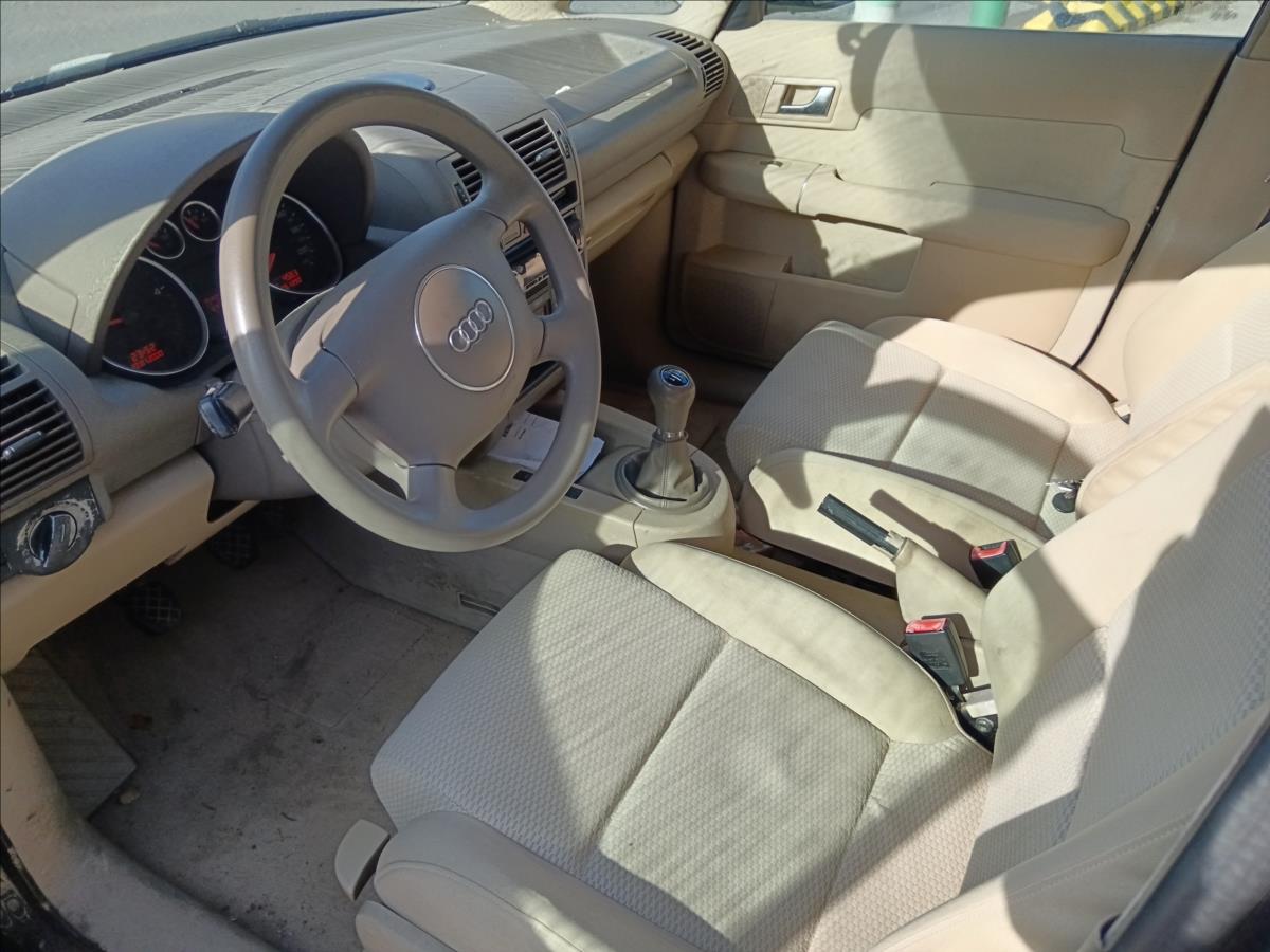 Audi A2