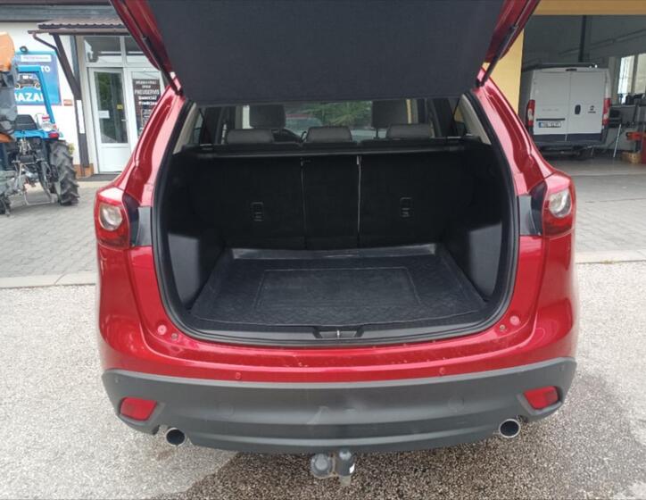 Mazda CX-5 17