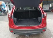 Mazda CX-5 17