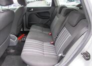 Ford Focus 10