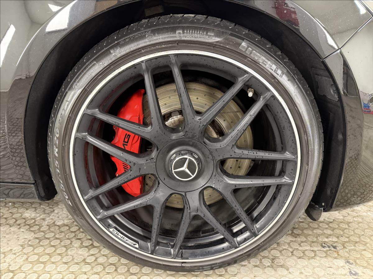 Mercedes-Benz Třídy E