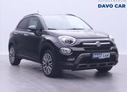 Fiat 500X 1
