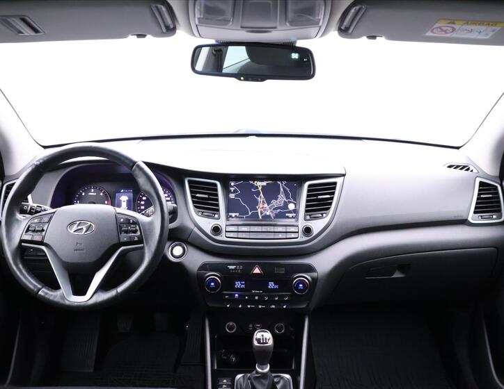 Hyundai Tucson 25