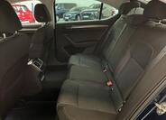 Škoda Superb 23