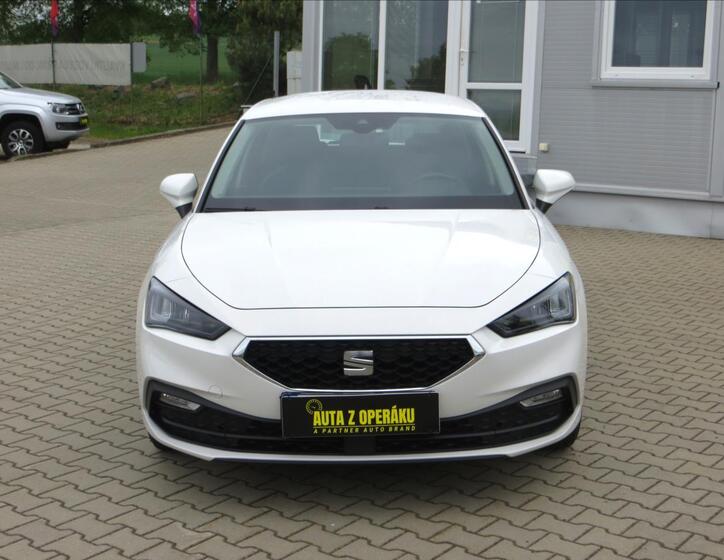 Seat Leon 2