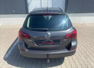 Opel Astra 5