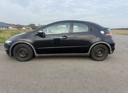 Honda Civic 2