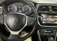 Suzuki SX4 S-Cross 6