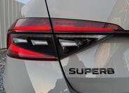 Škoda Superb 16