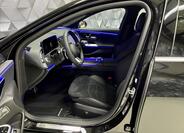 Mercedes-Benz Třídy E 10