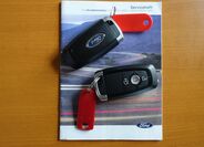 Ford Mondeo 37