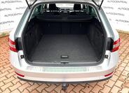 Škoda Superb 10