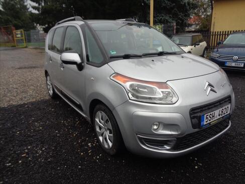 Citroën C3 Picasso