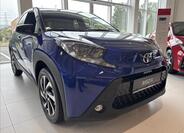 Toyota Aygo 1