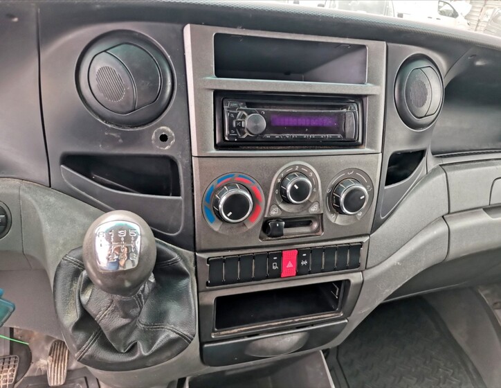 Iveco Daily 9