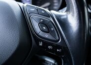 Toyota C-HR 15