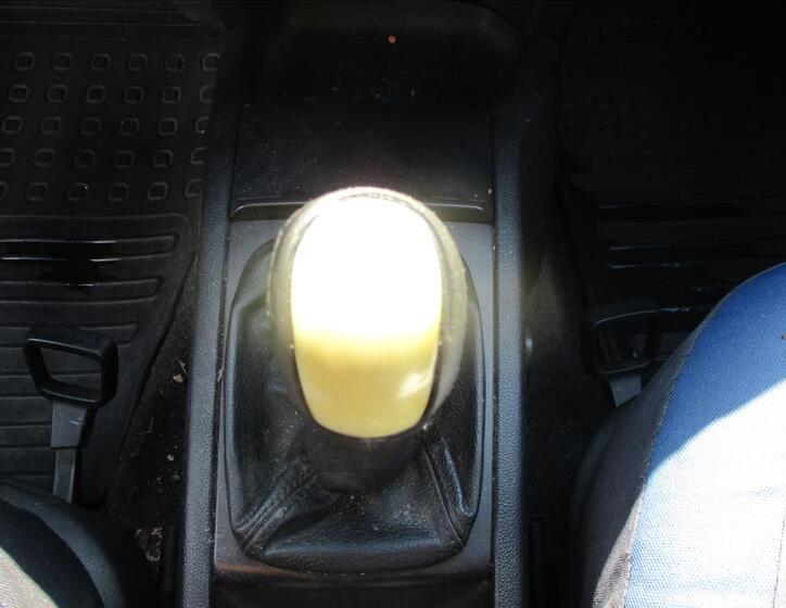 Škoda Fabia 17