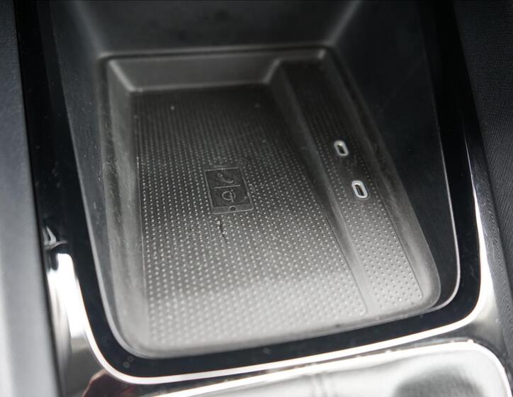 Škoda Octavia 21