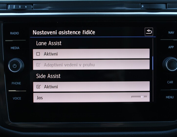 Volkswagen Tiguan Allspace 16