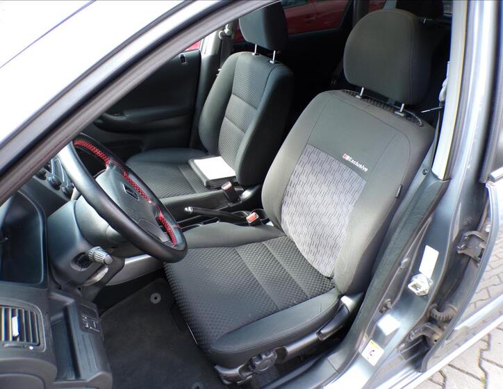 Honda Civic 13