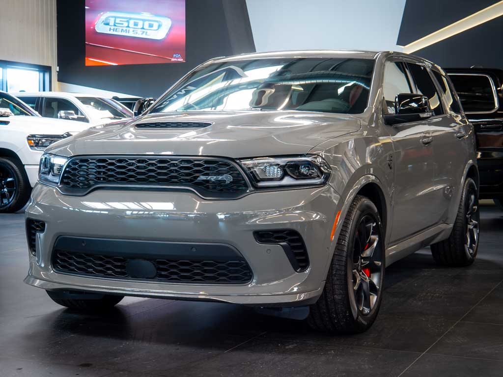 Dodge Durango