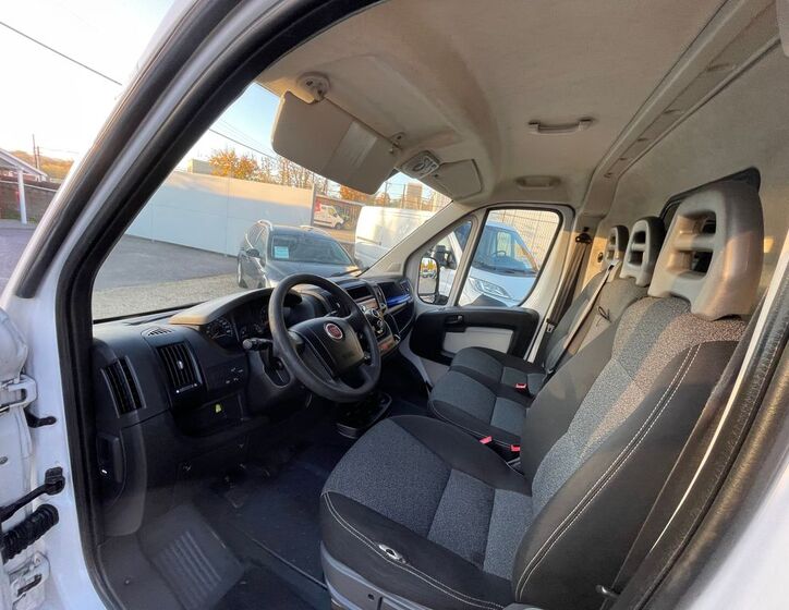 Fiat Ducato 10