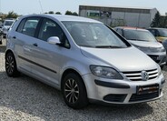 Volkswagen Golf Plus 12