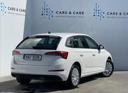 Škoda Scala 3