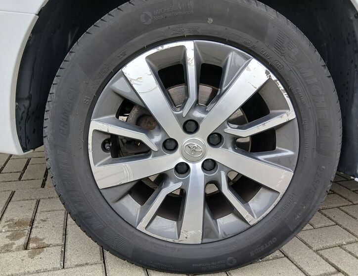 Toyota ProAce Verso 36