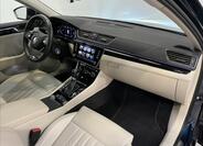 Škoda Superb 23