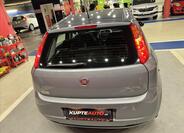 Fiat Grande Punto 4