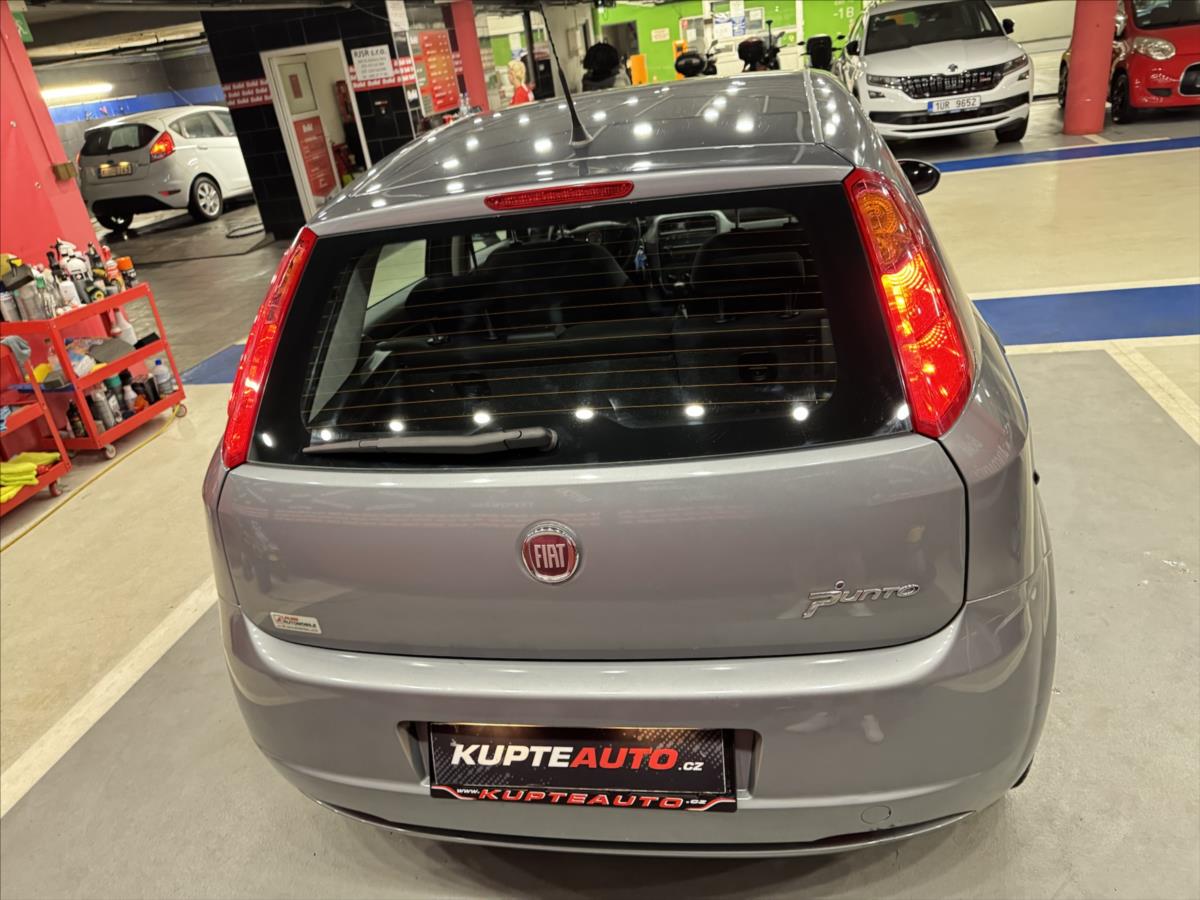 Fiat Grande Punto