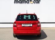 Škoda Fabia 6