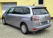 Citroën Grand C4 Picasso 7