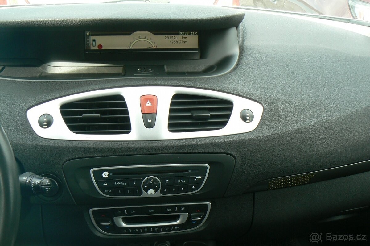 Renault Grand Scénic