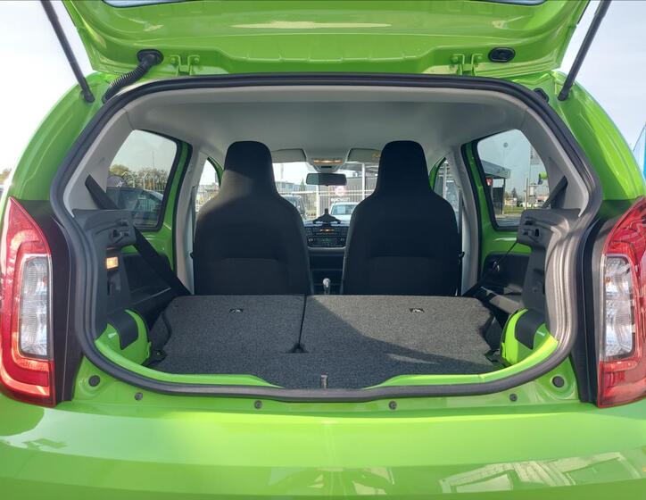 Škoda Citigo 17