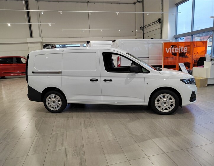 Ford Transit Connect 5