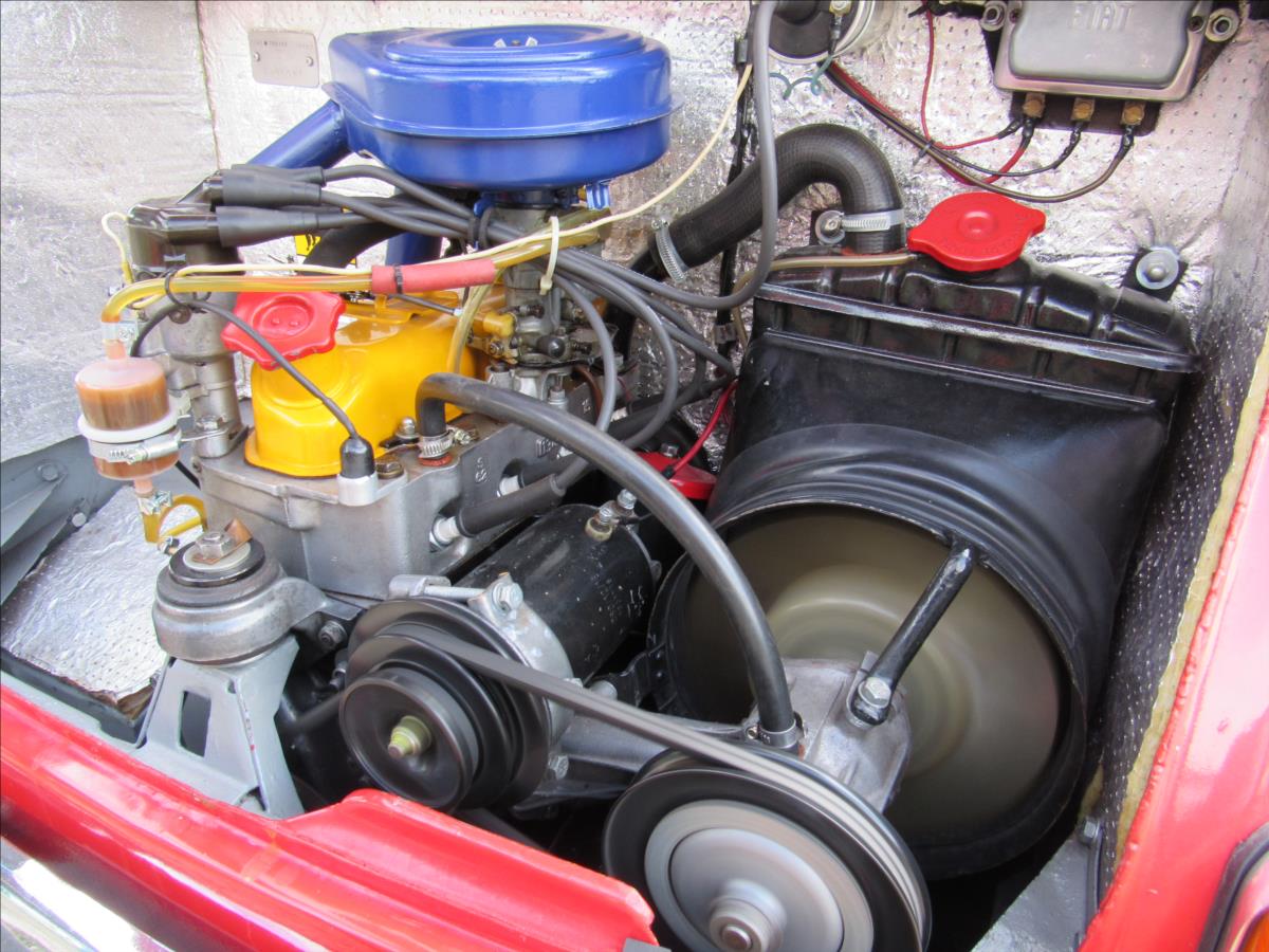 Fiat 600
